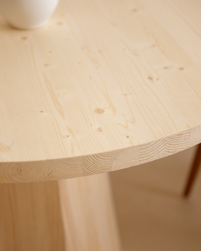 Mesa de comedor Zalon