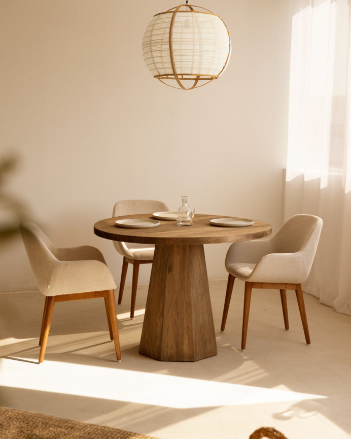 Mesa de comedor Zalon