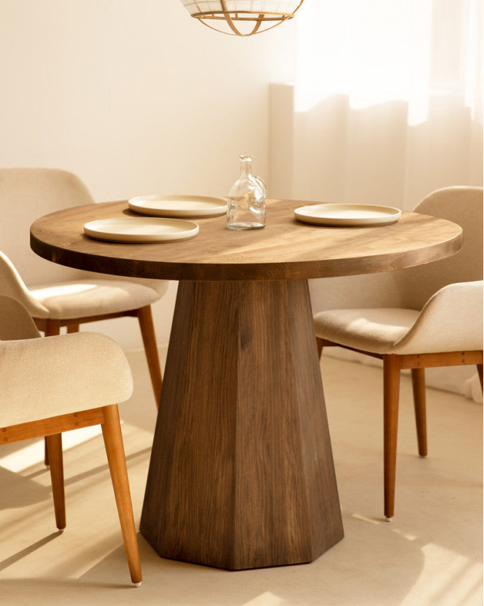 Mesa de comedor Zalon