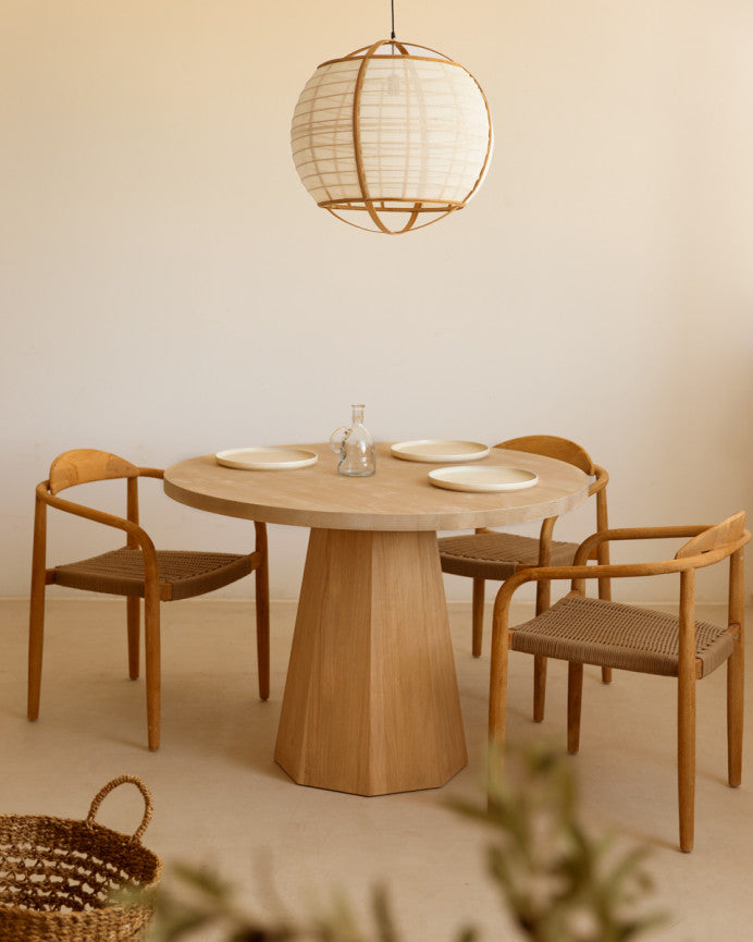 Mesa de comedor Zalon