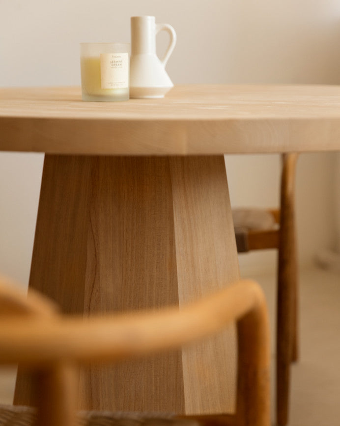 Mesa de comedor Zalon