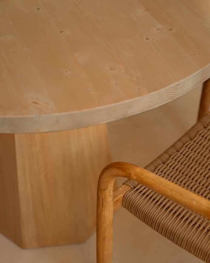 Mesa de comedor Zalon