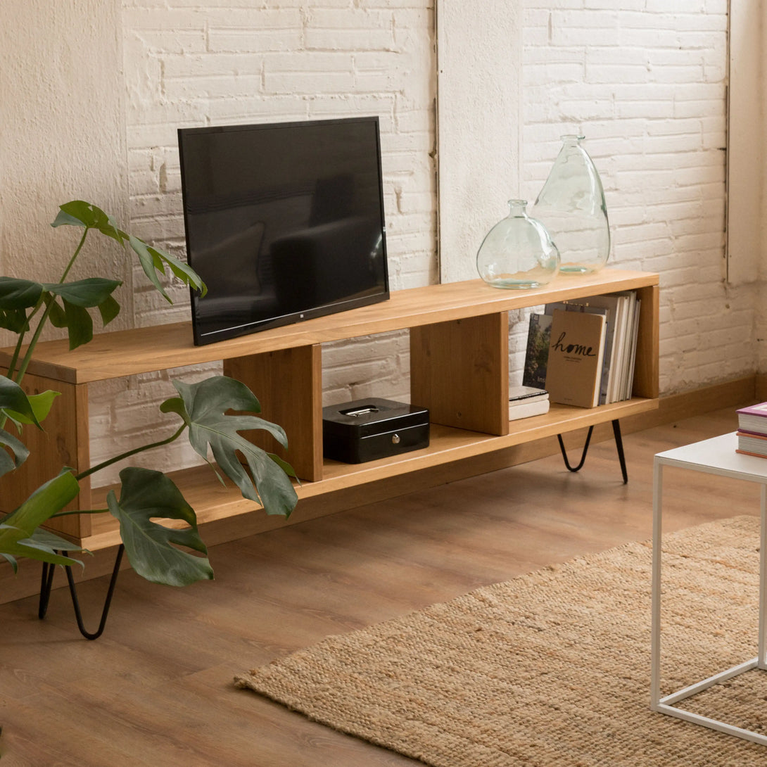 Mueble tv Centeo