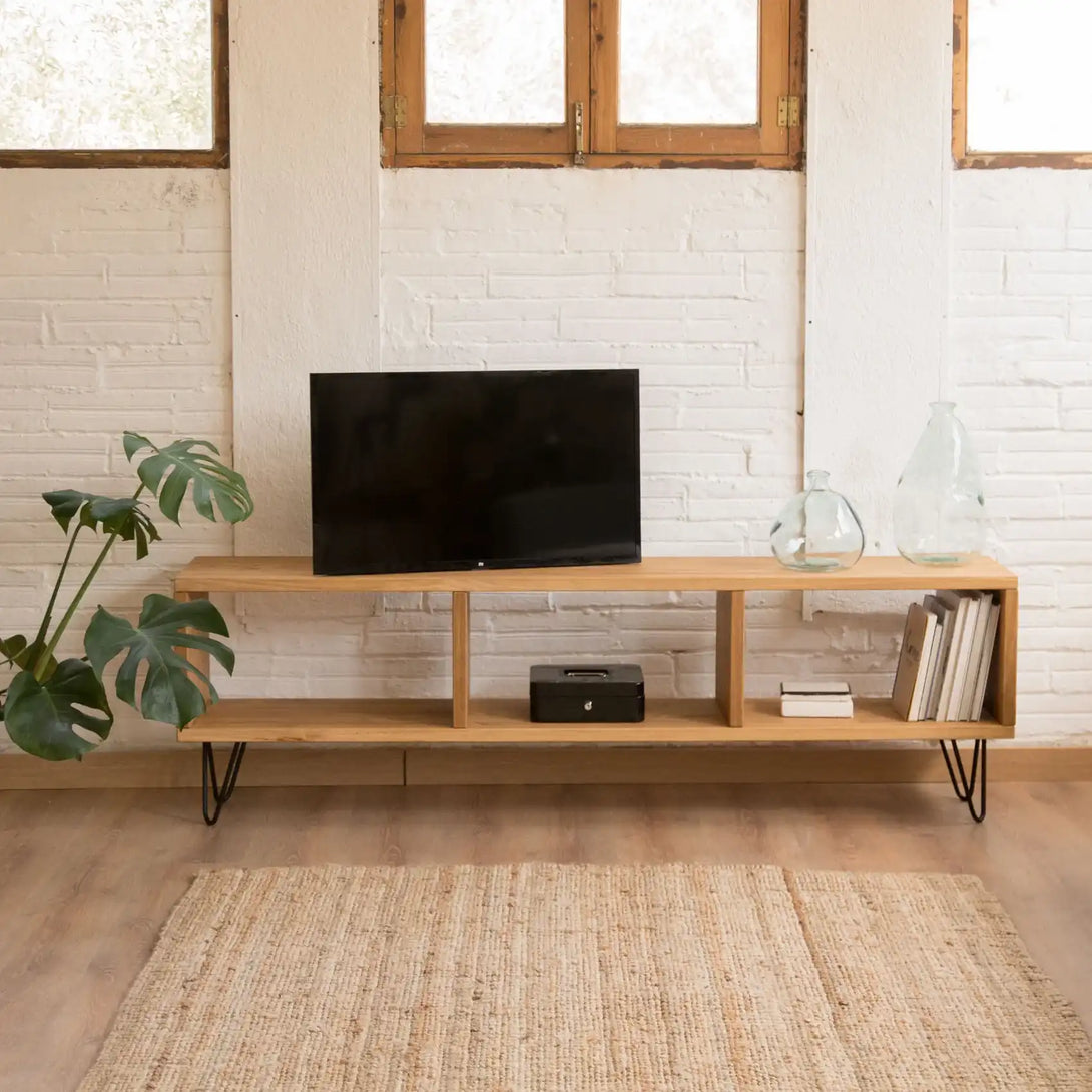 Mueble tv Centeo