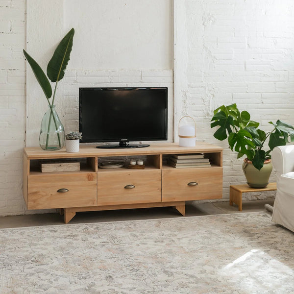 Mueble tv Teculi