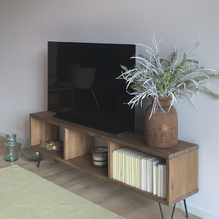 Mueble tv Centeo