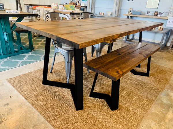 Mesa de comedor Mitom