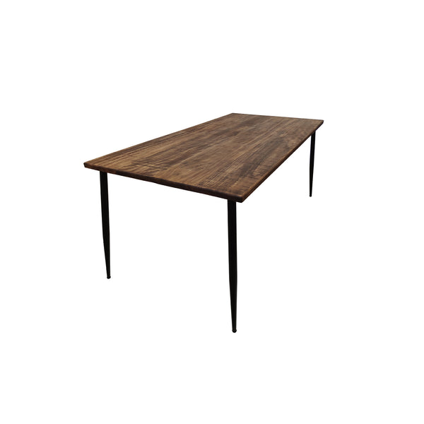 Mesa de comedor Satid