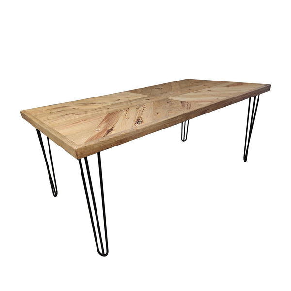 Mesa de comedor Pozet