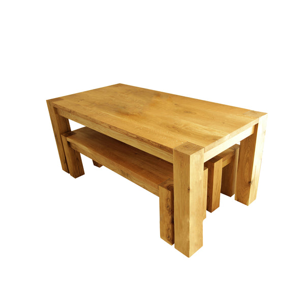 Mesa de comedor Chipi